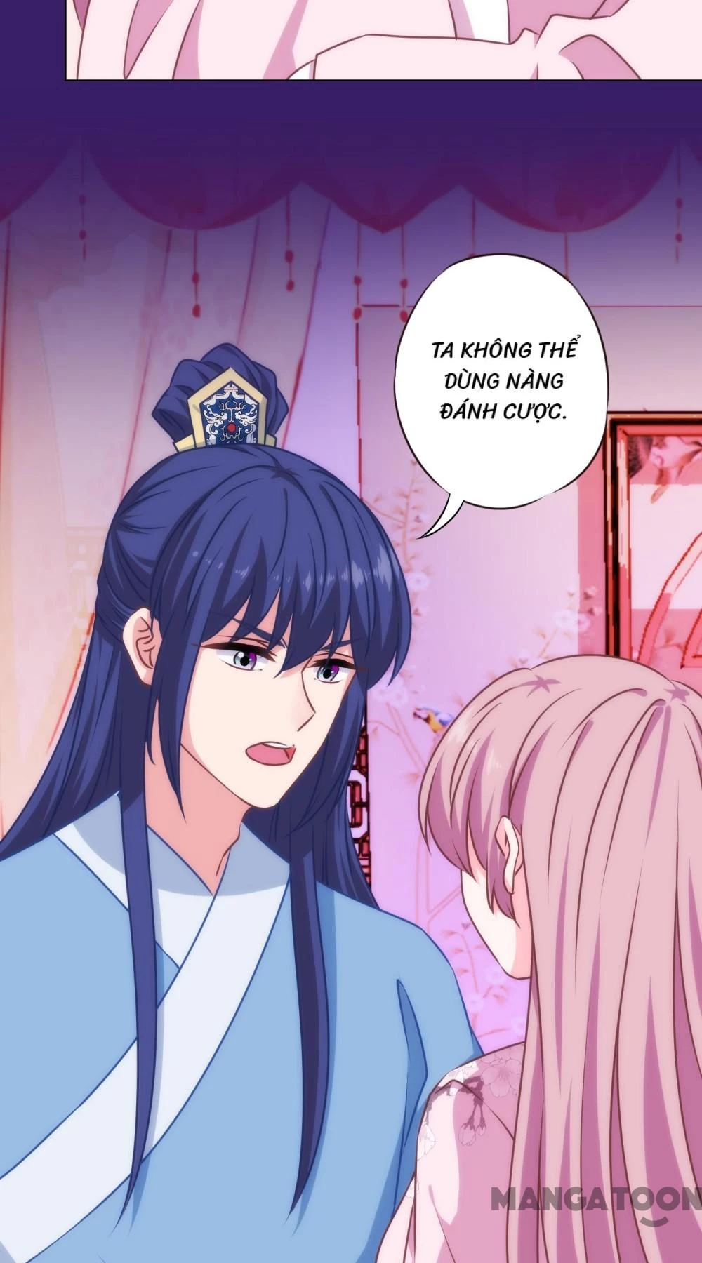 Ồ, Sủng Phi Đại Nhân Của Ta Chapter 321 - Trang 2