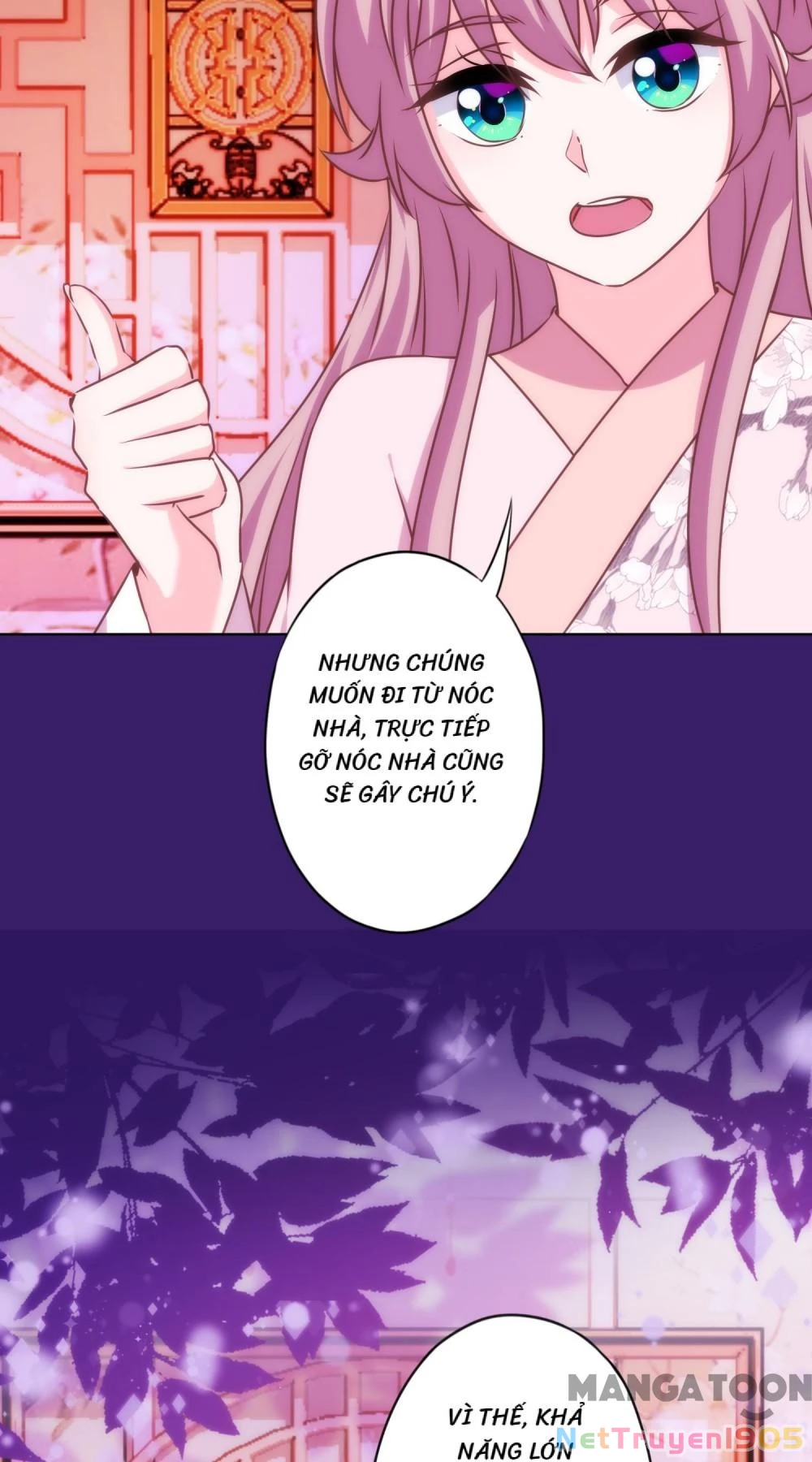 Ồ, Sủng Phi Đại Nhân Của Ta Chapter 321 - Trang 2