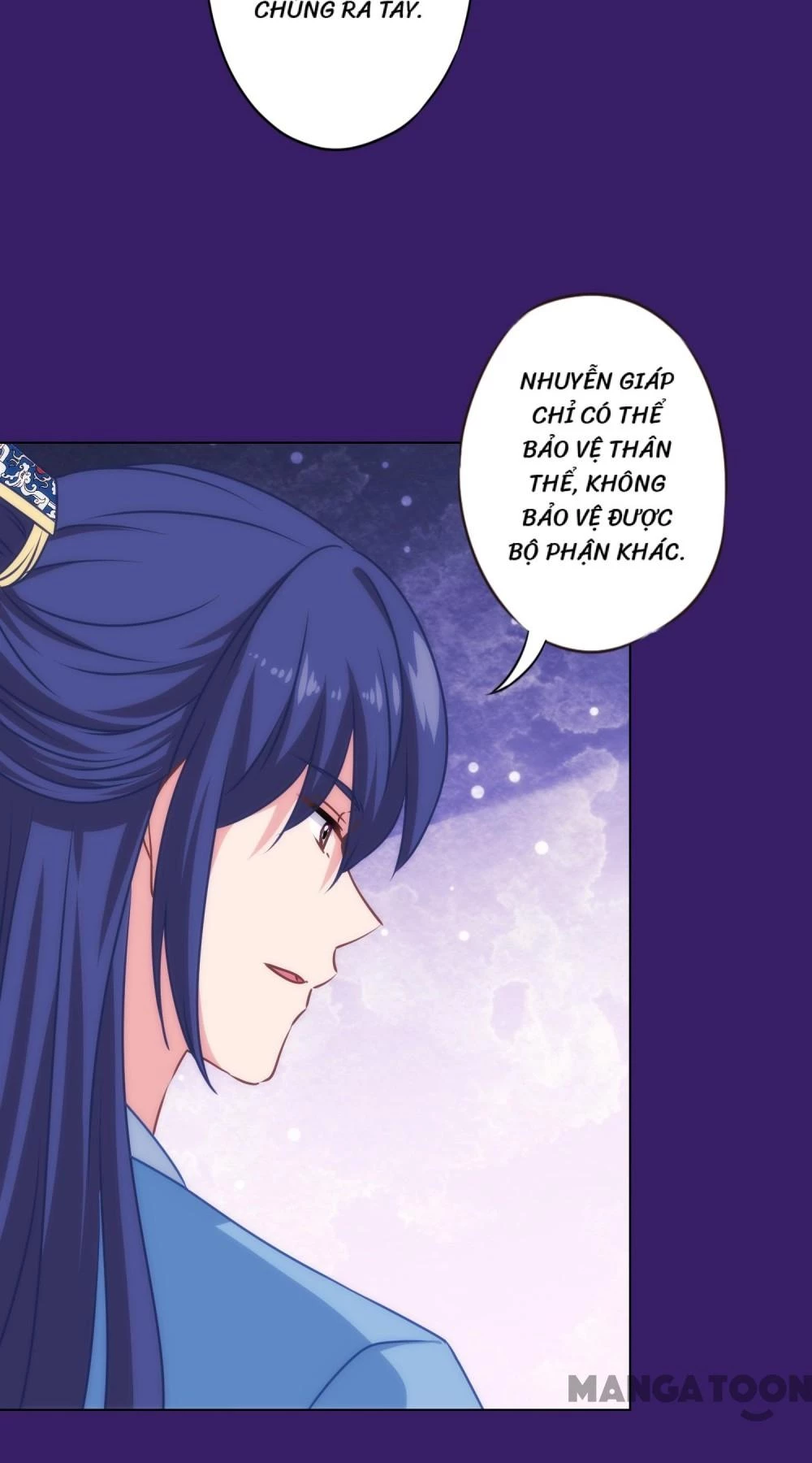 Ồ, Sủng Phi Đại Nhân Của Ta Chapter 321 - Trang 2