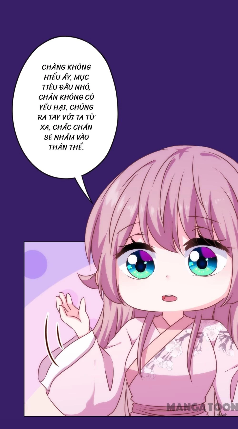 Ồ, Sủng Phi Đại Nhân Của Ta Chapter 321 - Trang 2