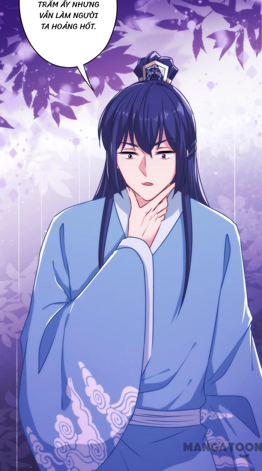 Ồ, Sủng Phi Đại Nhân Của Ta Chapter 321 - Trang 2