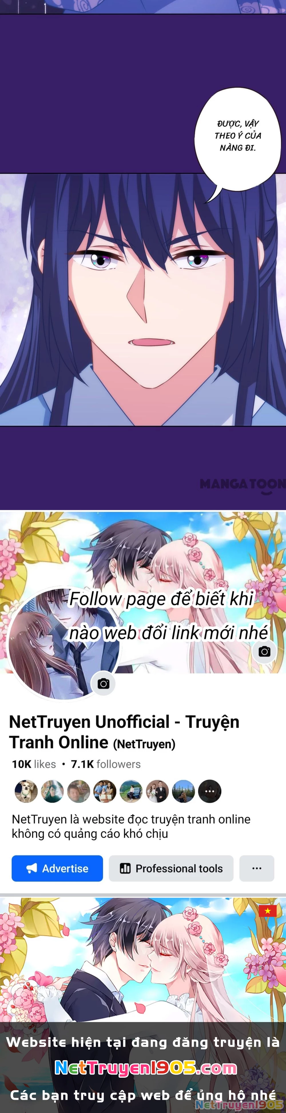 Ồ, Sủng Phi Đại Nhân Của Ta Chapter 321 - Trang 2