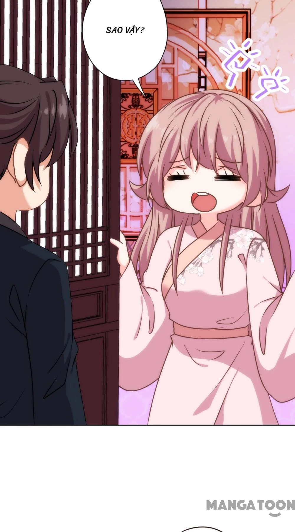 Ồ, Sủng Phi Đại Nhân Của Ta Chapter 321 - Trang 2