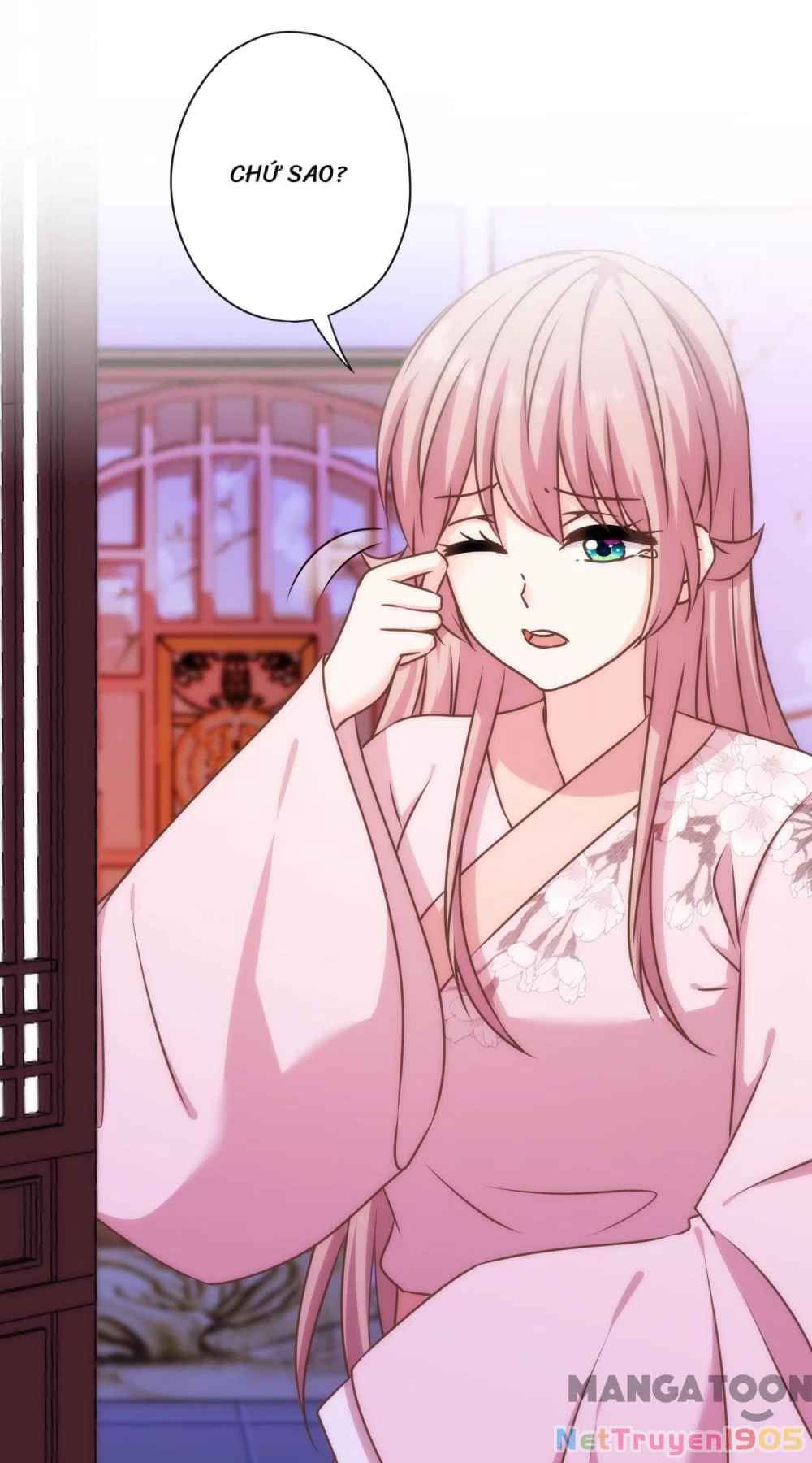 Ồ, Sủng Phi Đại Nhân Của Ta Chapter 321 - Trang 2