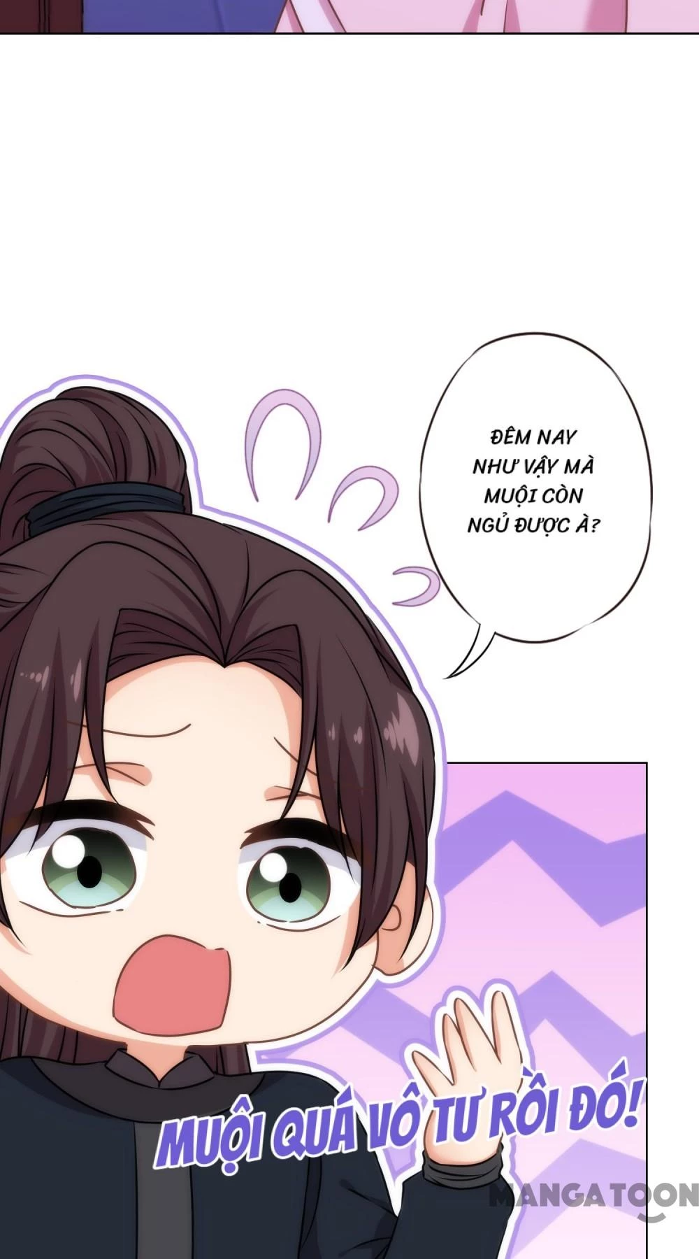 Ồ, Sủng Phi Đại Nhân Của Ta Chapter 321 - Trang 2