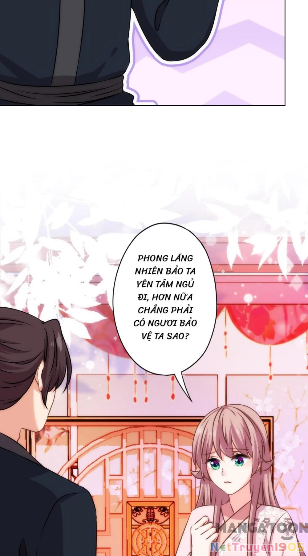 Ồ, Sủng Phi Đại Nhân Của Ta Chapter 321 - Trang 2