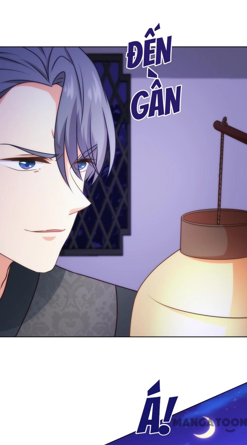 Ồ, Sủng Phi Đại Nhân Của Ta Chapter 322 - Trang 2