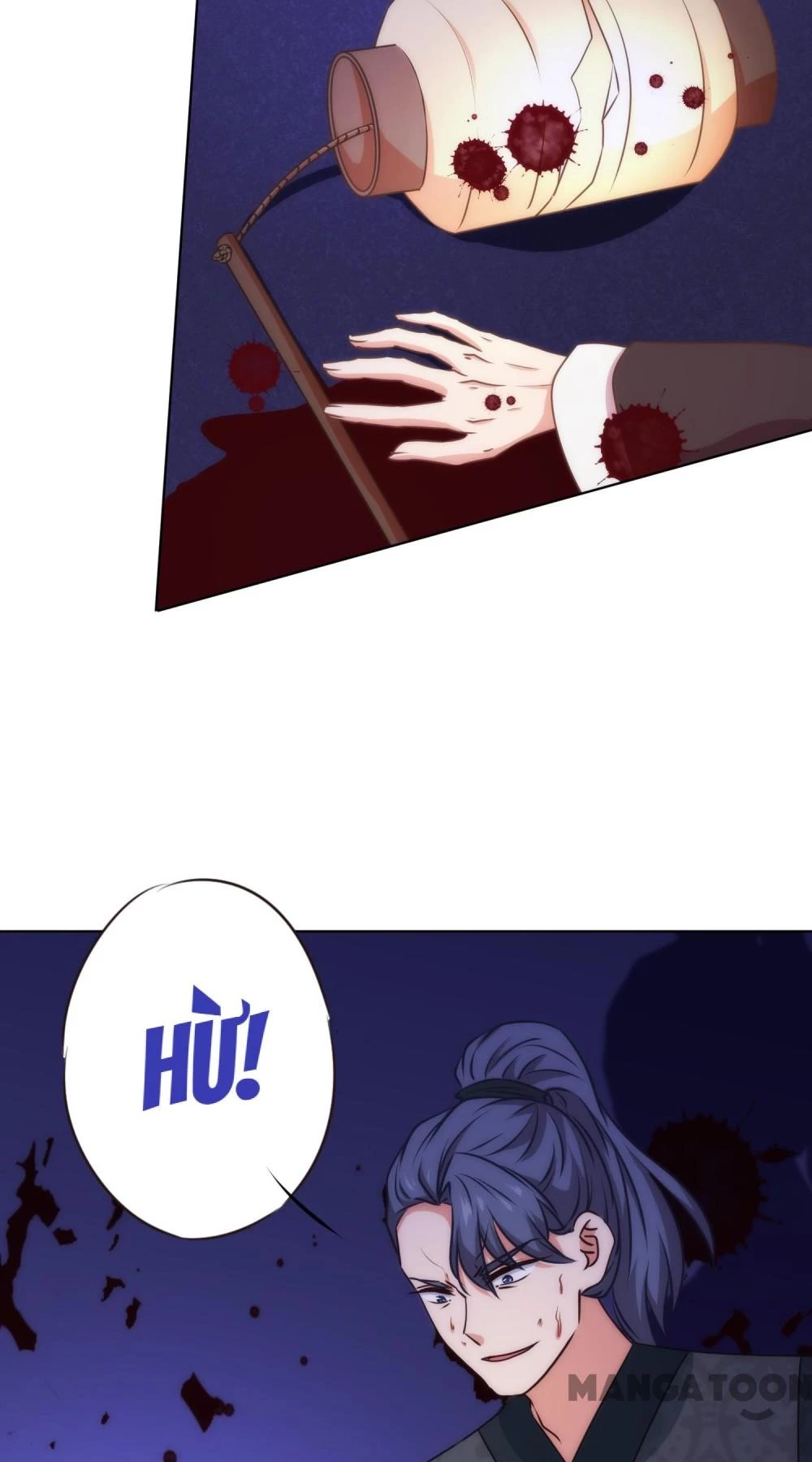 Ồ, Sủng Phi Đại Nhân Của Ta Chapter 322 - Trang 2