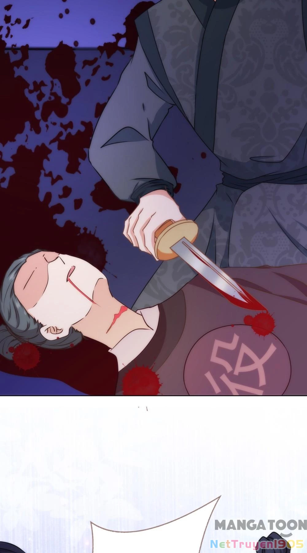 Ồ, Sủng Phi Đại Nhân Của Ta Chapter 322 - Trang 2