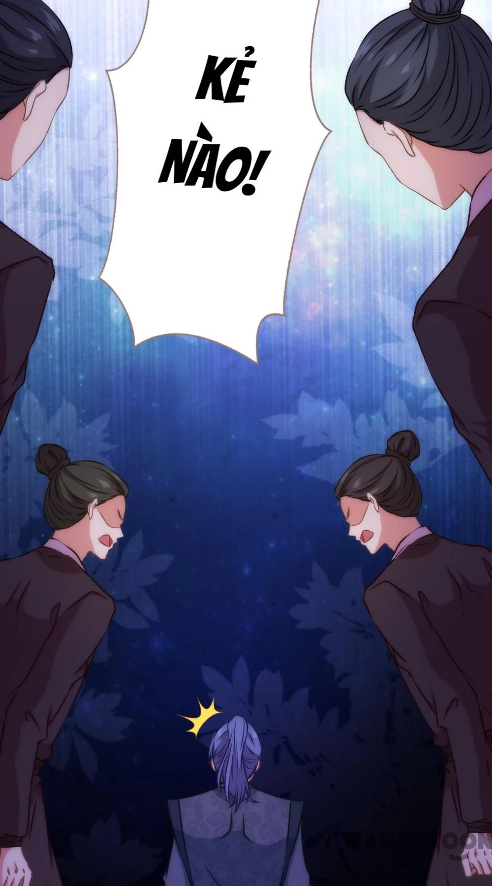 Ồ, Sủng Phi Đại Nhân Của Ta Chapter 322 - Trang 2