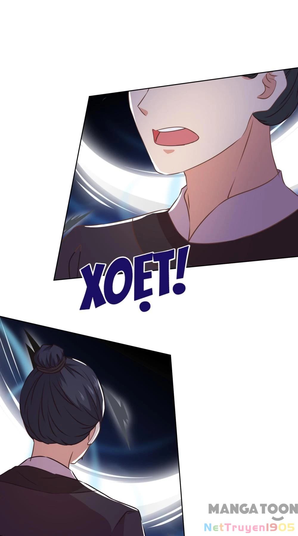 Ồ, Sủng Phi Đại Nhân Của Ta Chapter 322 - Trang 2