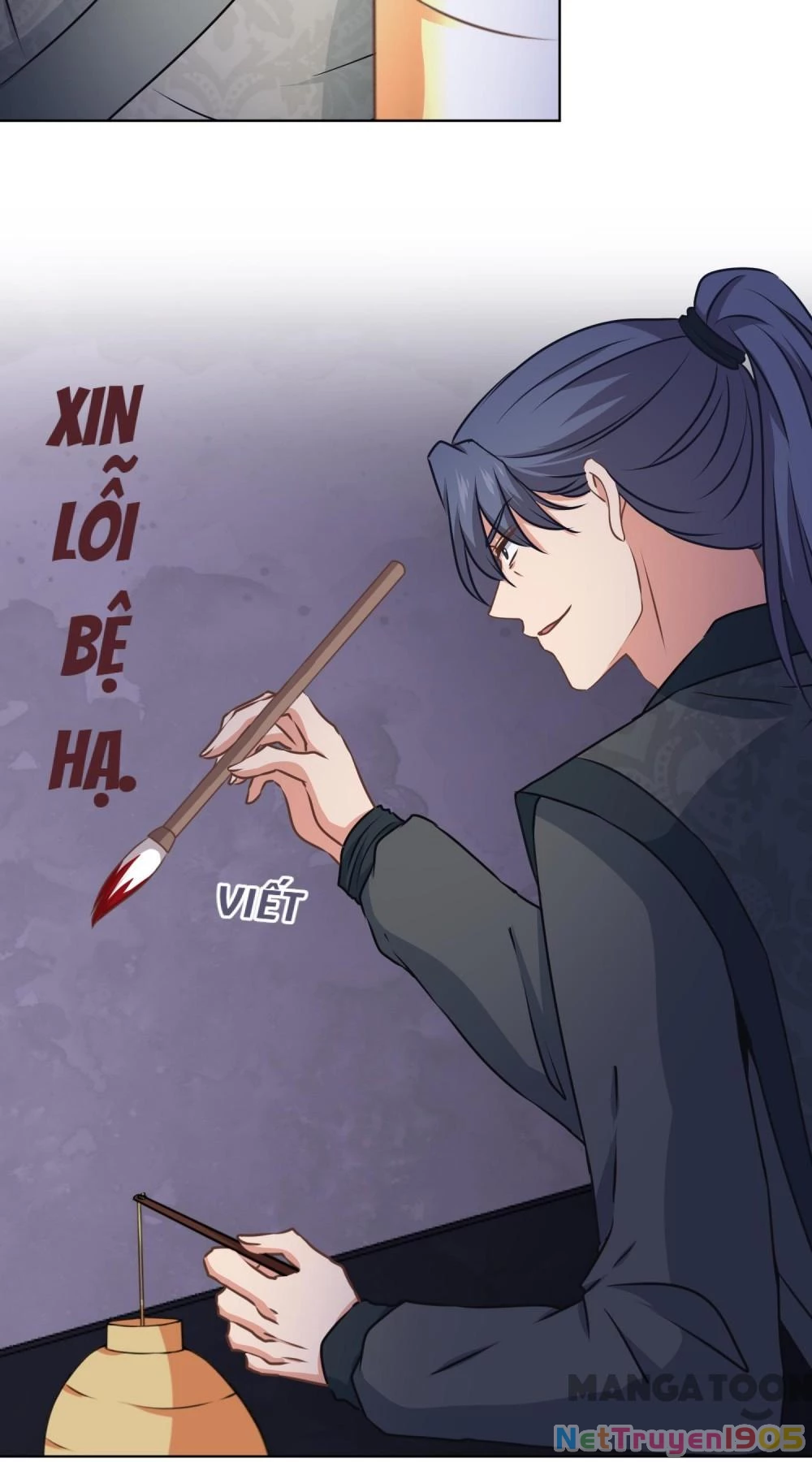 Ồ, Sủng Phi Đại Nhân Của Ta Chapter 322 - Trang 2