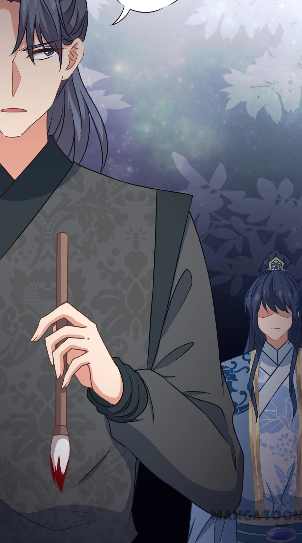 Ồ, Sủng Phi Đại Nhân Của Ta Chapter 322 - Trang 2