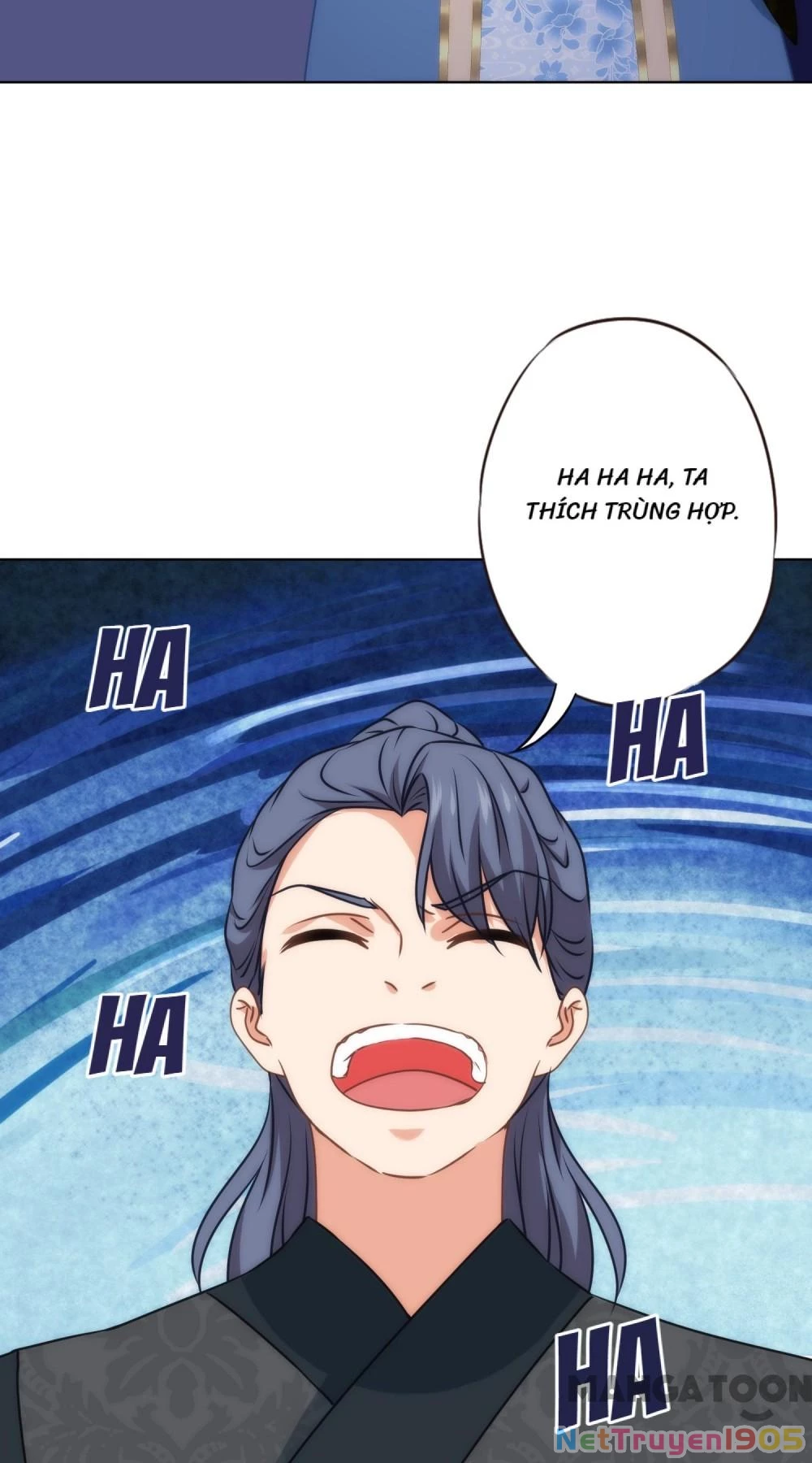 Ồ, Sủng Phi Đại Nhân Của Ta Chapter 322 - Trang 2