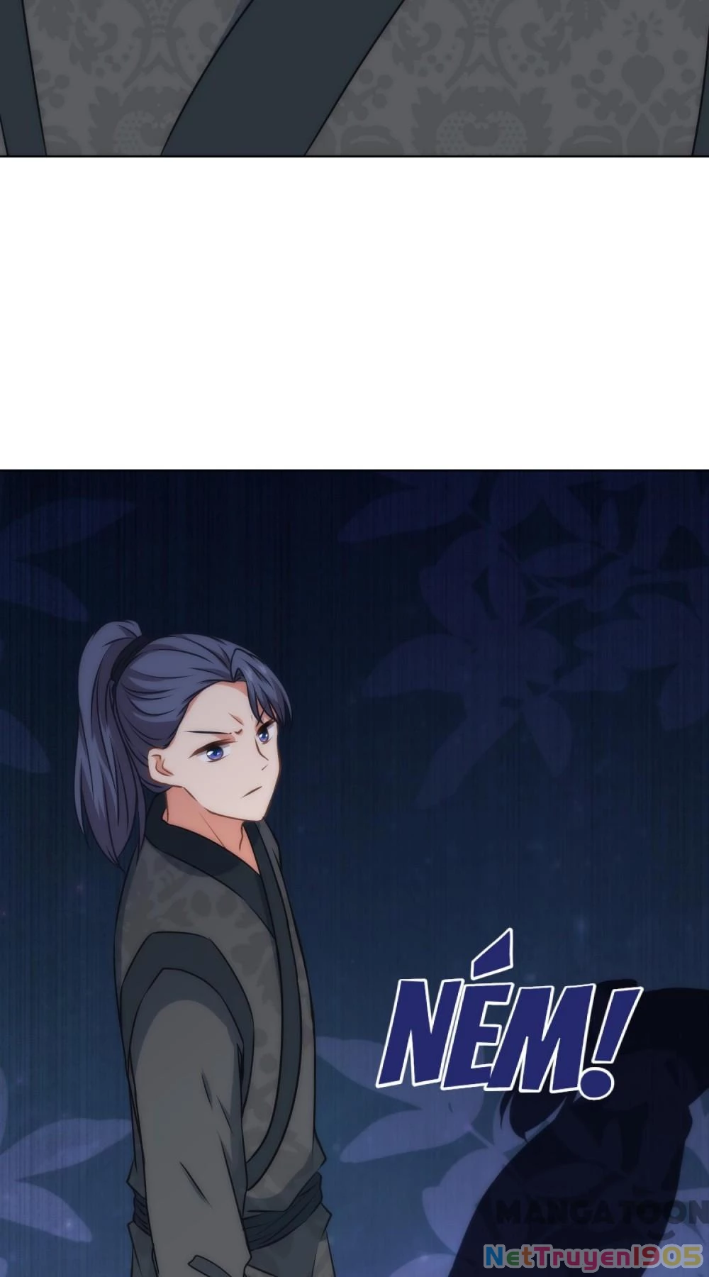 Ồ, Sủng Phi Đại Nhân Của Ta Chapter 322 - Trang 2