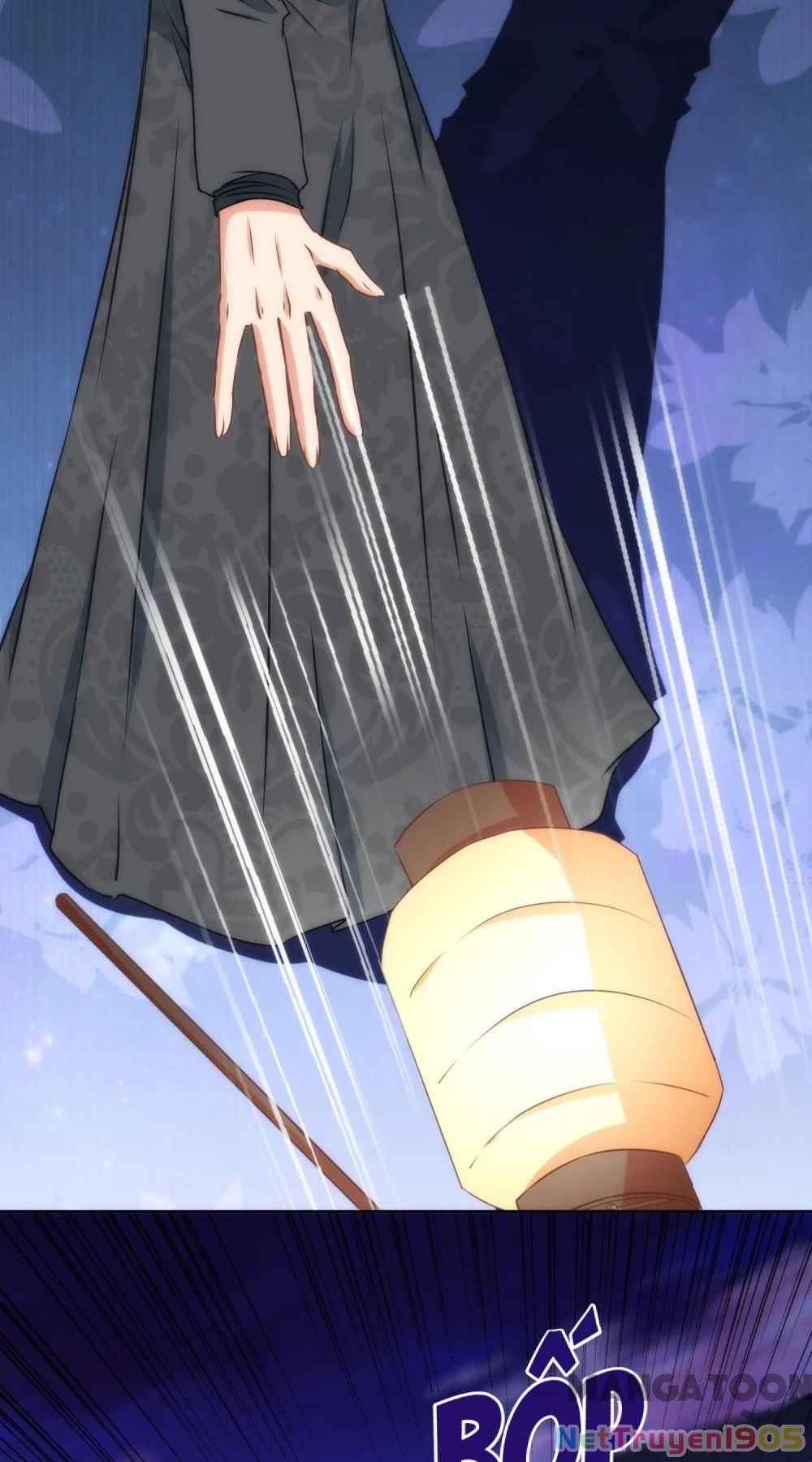 Ồ, Sủng Phi Đại Nhân Của Ta Chapter 322 - Trang 2