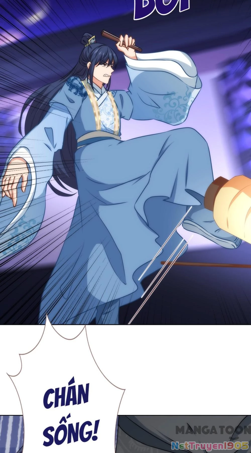 Ồ, Sủng Phi Đại Nhân Của Ta Chapter 322 - Trang 2