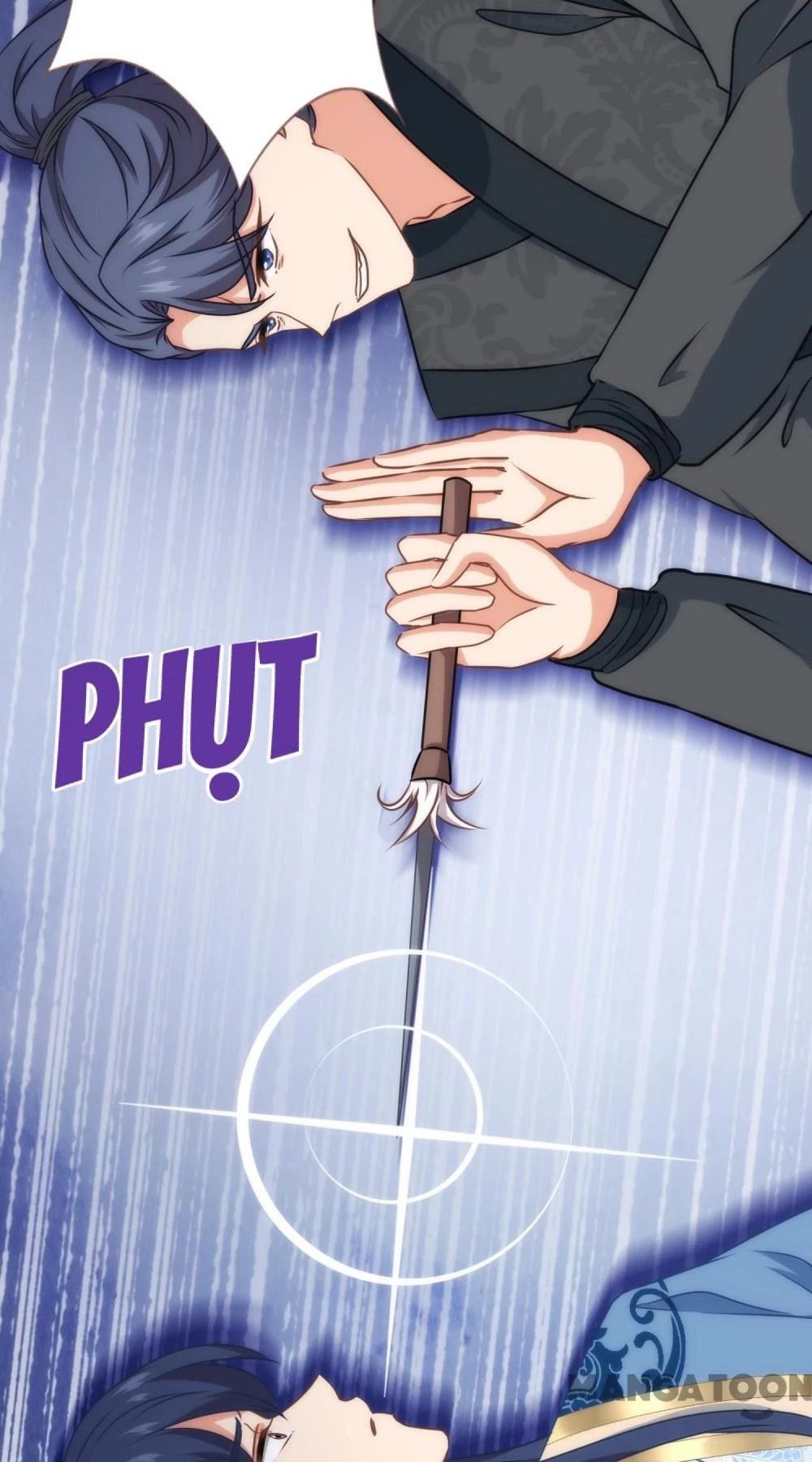 Ồ, Sủng Phi Đại Nhân Của Ta Chapter 322 - Trang 2