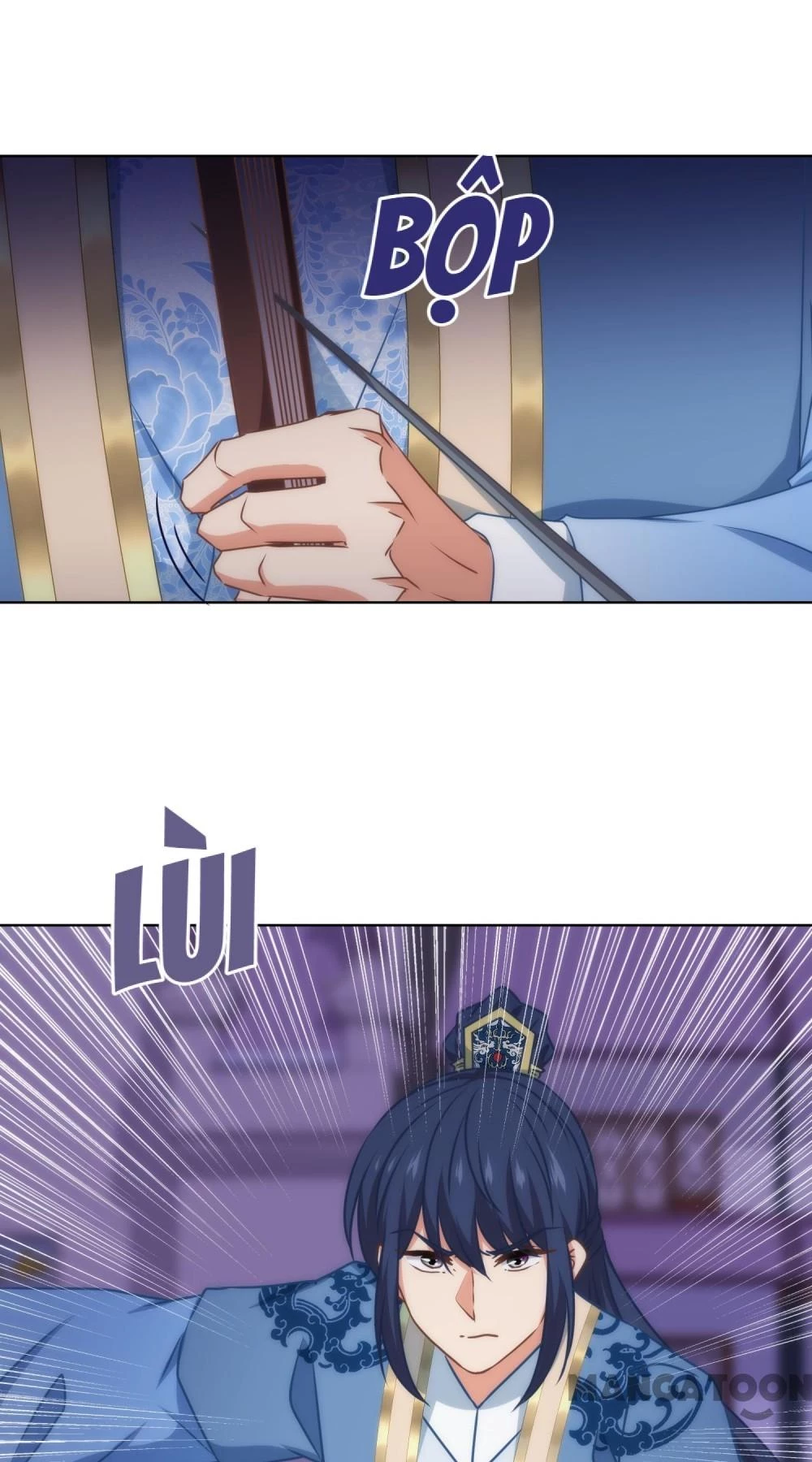 Ồ, Sủng Phi Đại Nhân Của Ta Chapter 322 - Trang 2