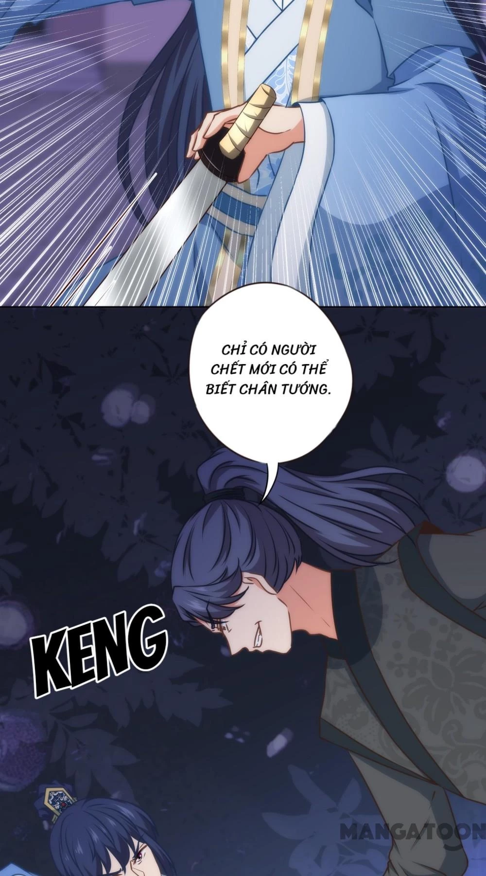 Ồ, Sủng Phi Đại Nhân Của Ta Chapter 322 - Trang 2