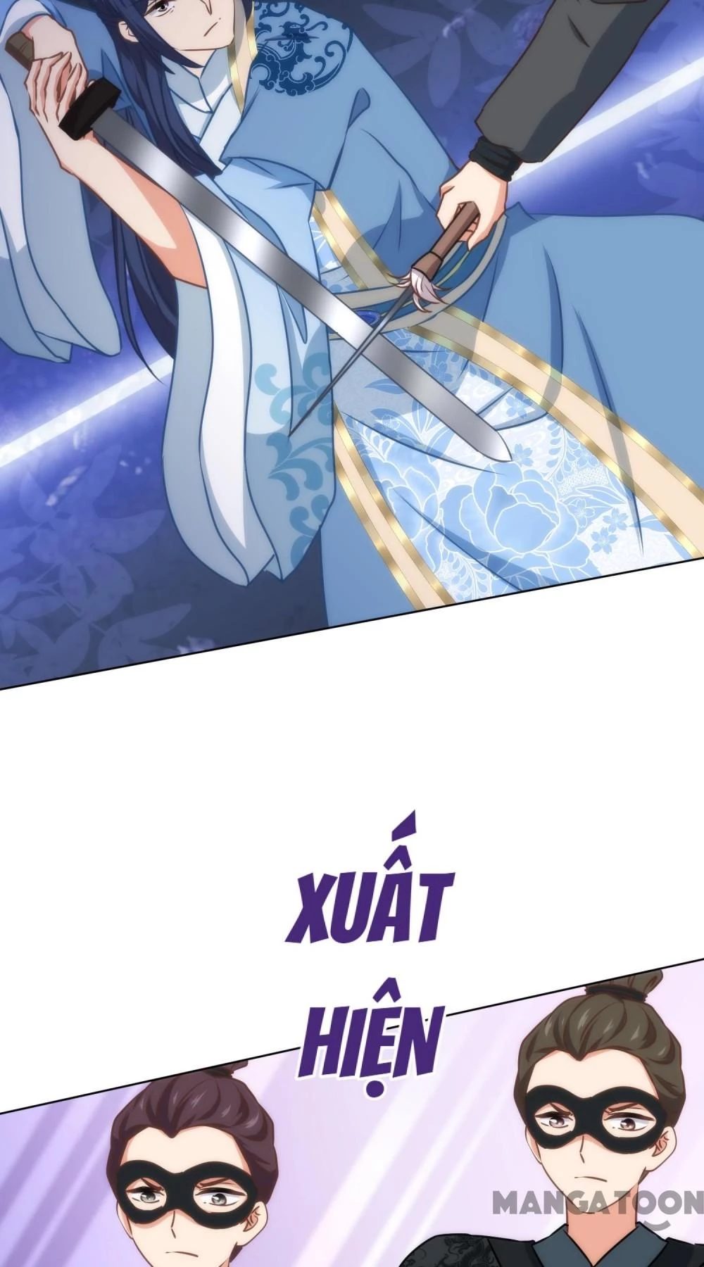 Ồ, Sủng Phi Đại Nhân Của Ta Chapter 322 - Trang 2