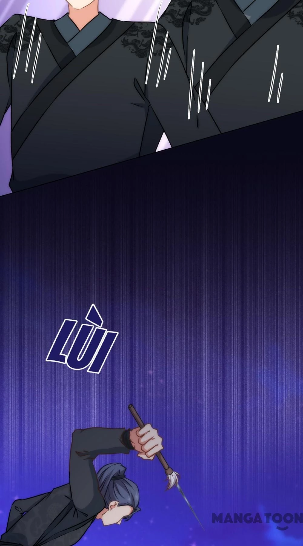 Ồ, Sủng Phi Đại Nhân Của Ta Chapter 322 - Trang 2