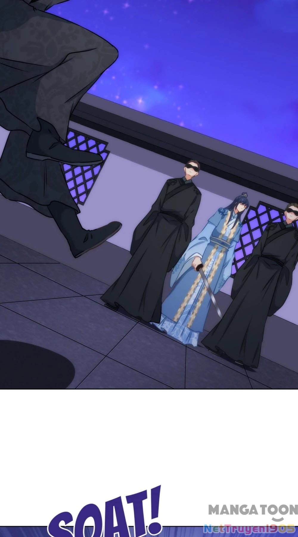 Ồ, Sủng Phi Đại Nhân Của Ta Chapter 322 - Trang 2