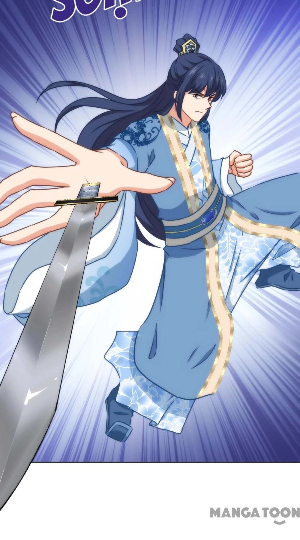 Ồ, Sủng Phi Đại Nhân Của Ta Chapter 322 - Trang 2