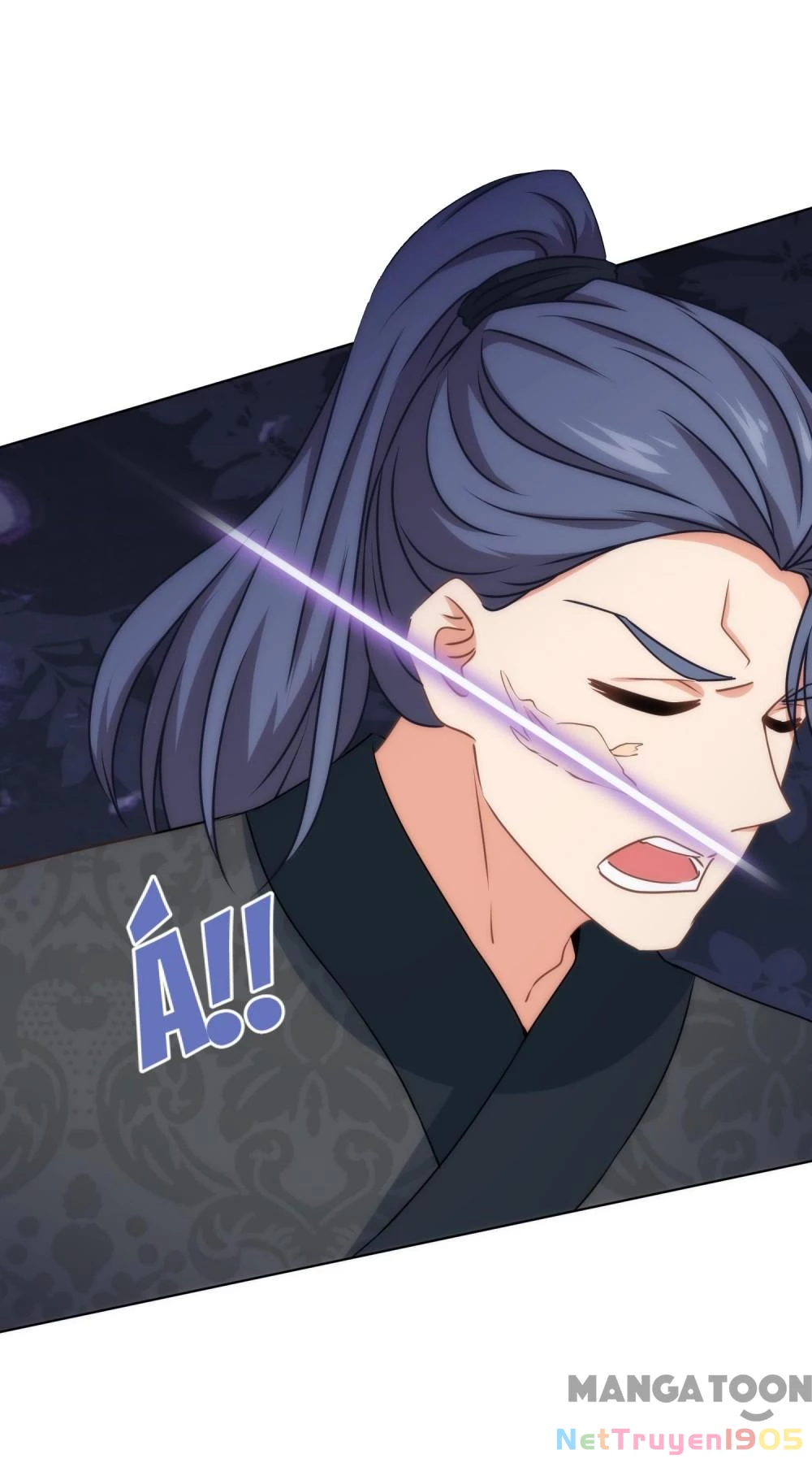 Ồ, Sủng Phi Đại Nhân Của Ta Chapter 322 - Trang 2