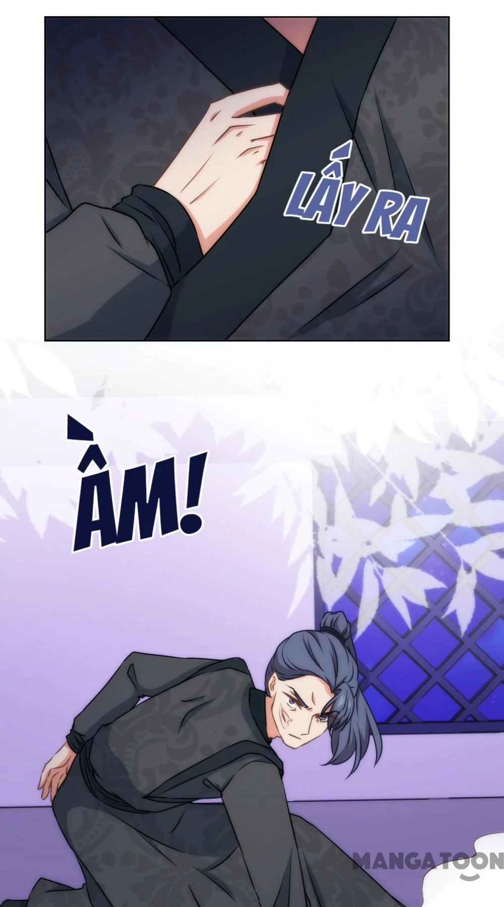 Ồ, Sủng Phi Đại Nhân Của Ta Chapter 322 - Trang 2