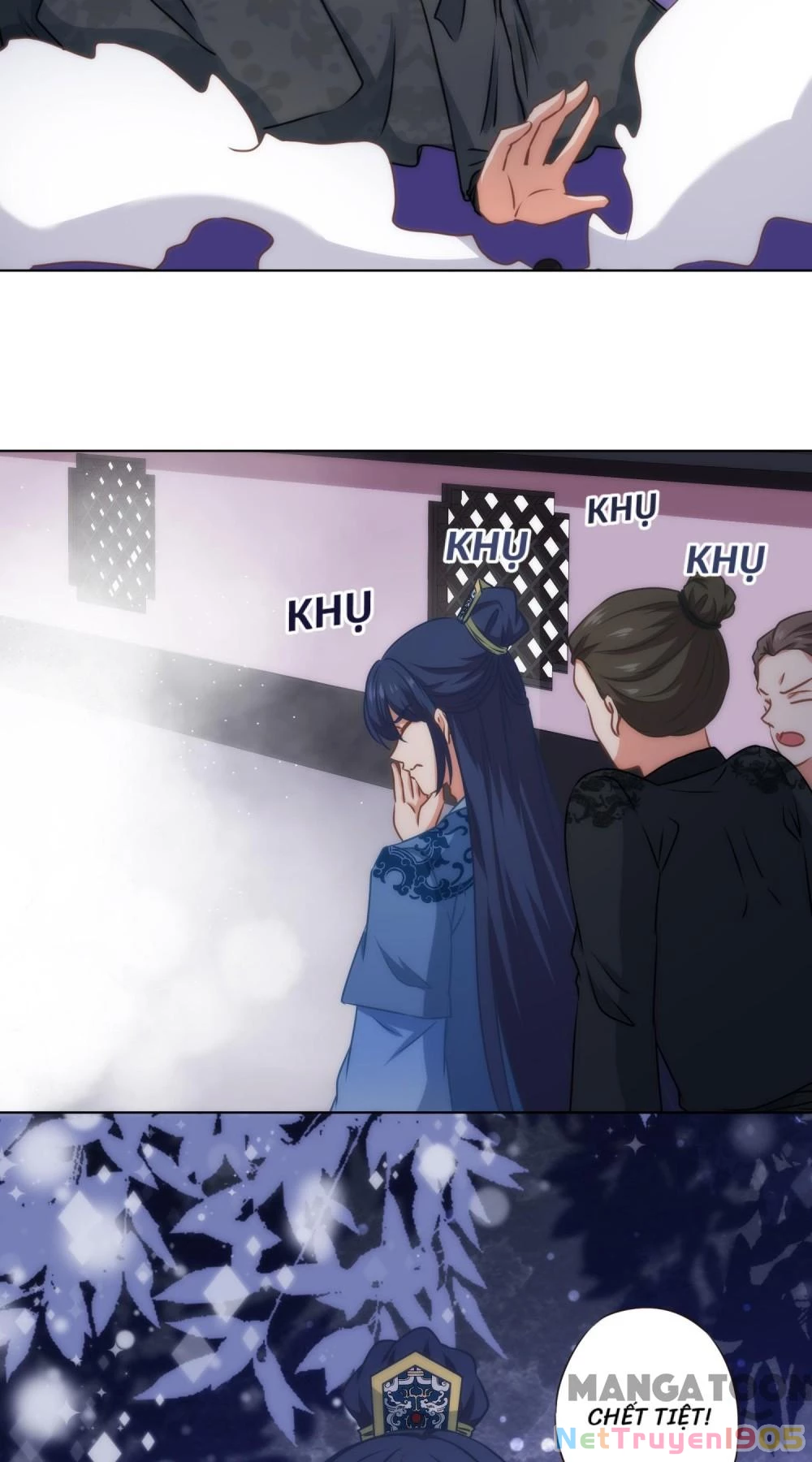 Ồ, Sủng Phi Đại Nhân Của Ta Chapter 322 - Trang 2