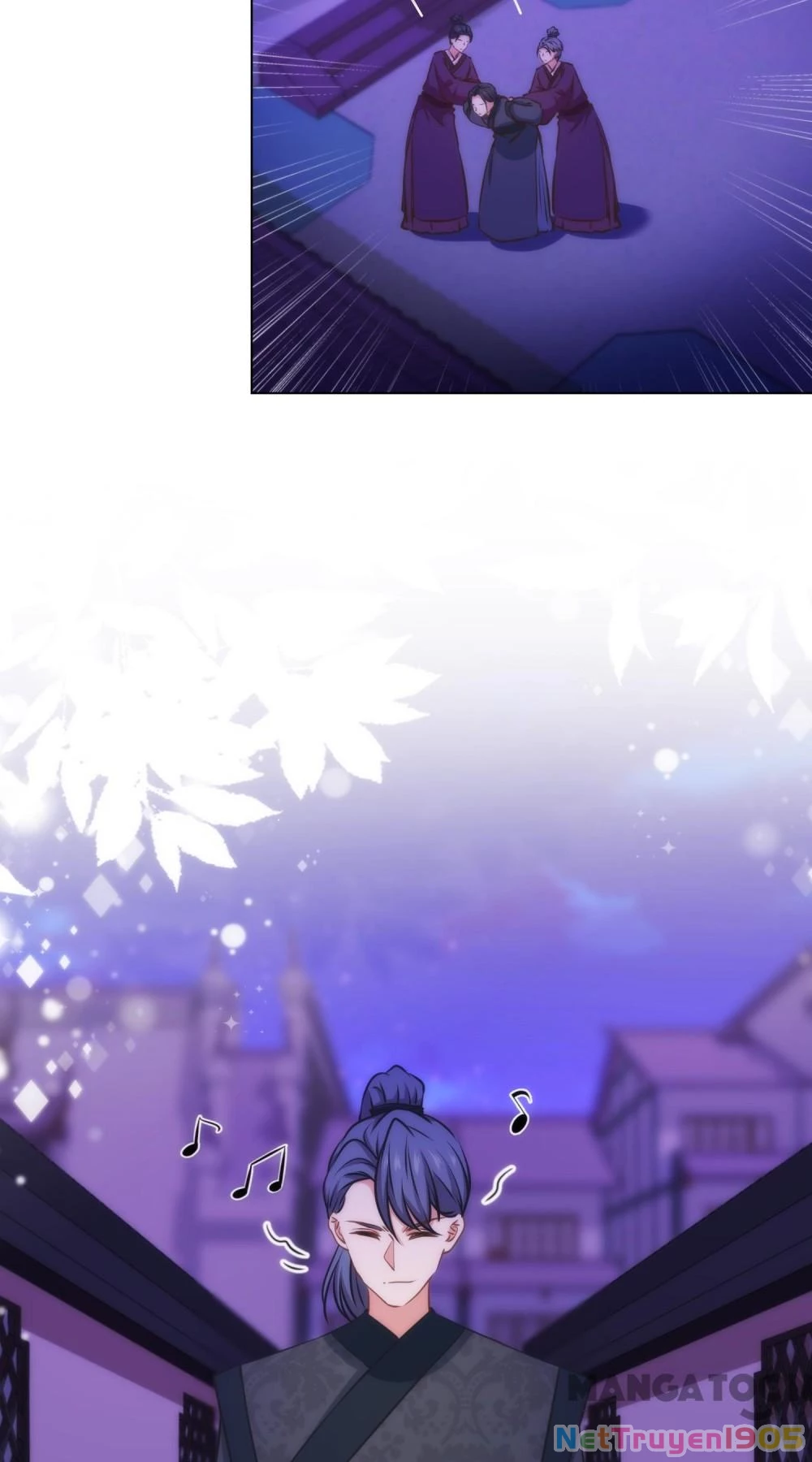 Ồ, Sủng Phi Đại Nhân Của Ta Chapter 322 - Trang 2