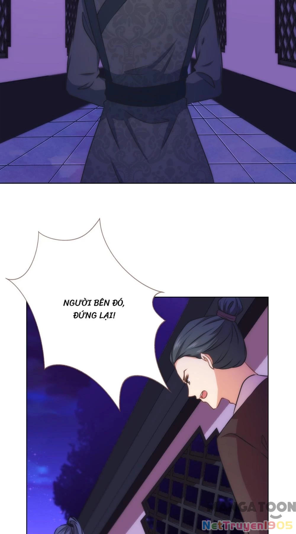 Ồ, Sủng Phi Đại Nhân Của Ta Chapter 322 - Trang 2