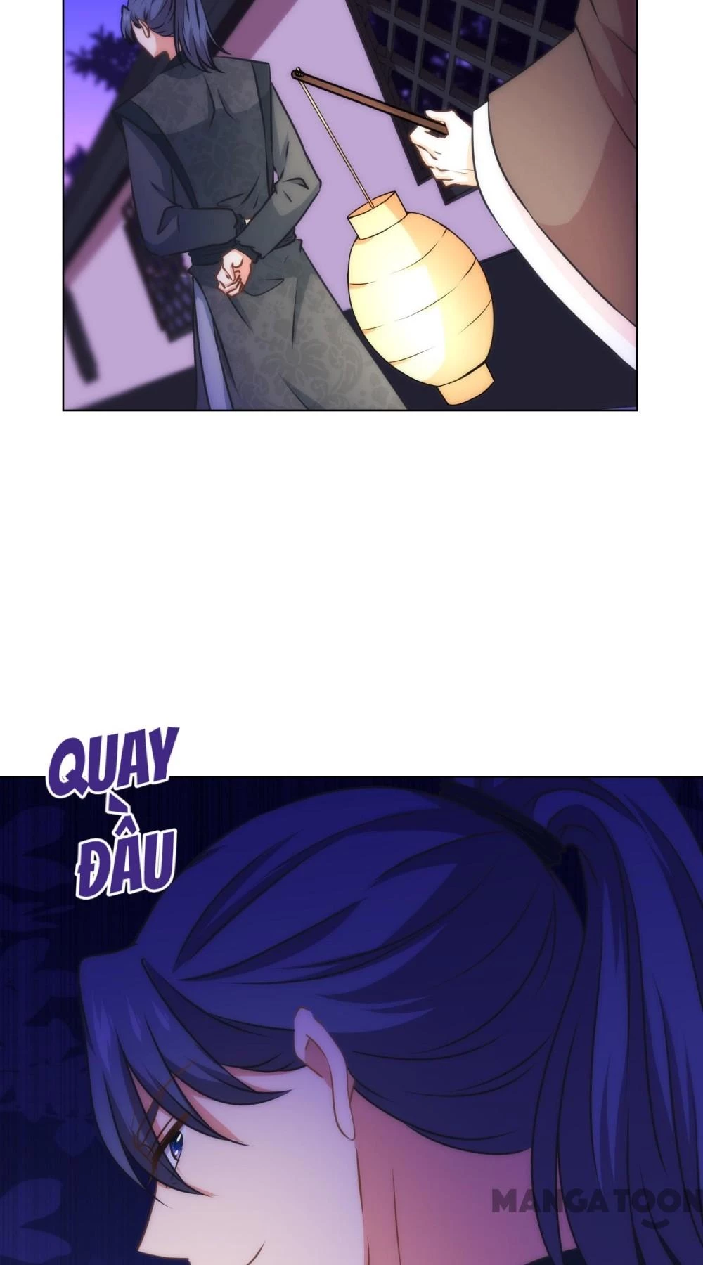 Ồ, Sủng Phi Đại Nhân Của Ta Chapter 322 - Trang 2