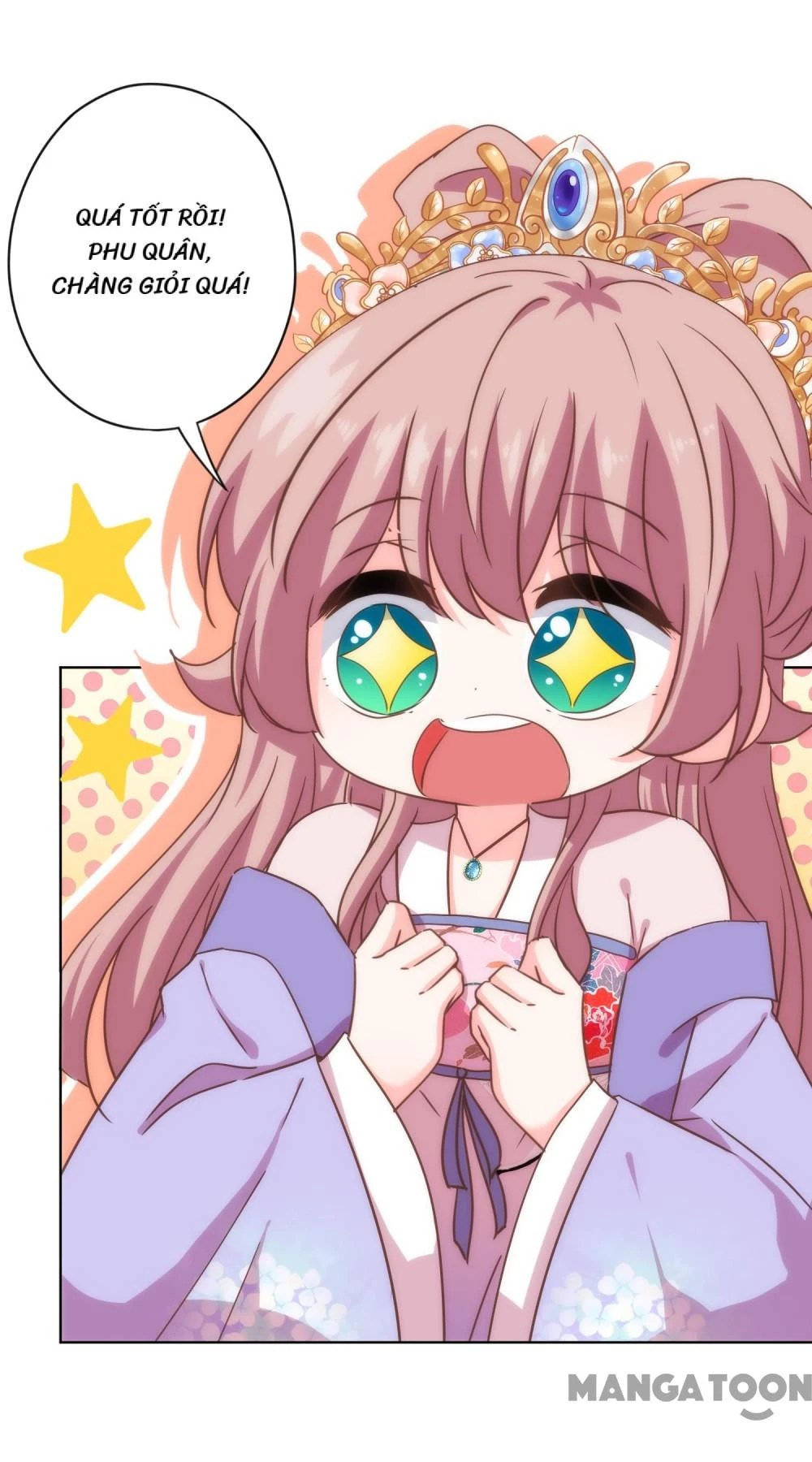 Ồ, Sủng Phi Đại Nhân Của Ta Chapter 323 - Trang 2