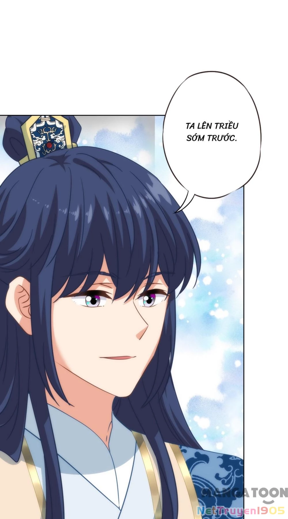 Ồ, Sủng Phi Đại Nhân Của Ta Chapter 323 - Trang 2