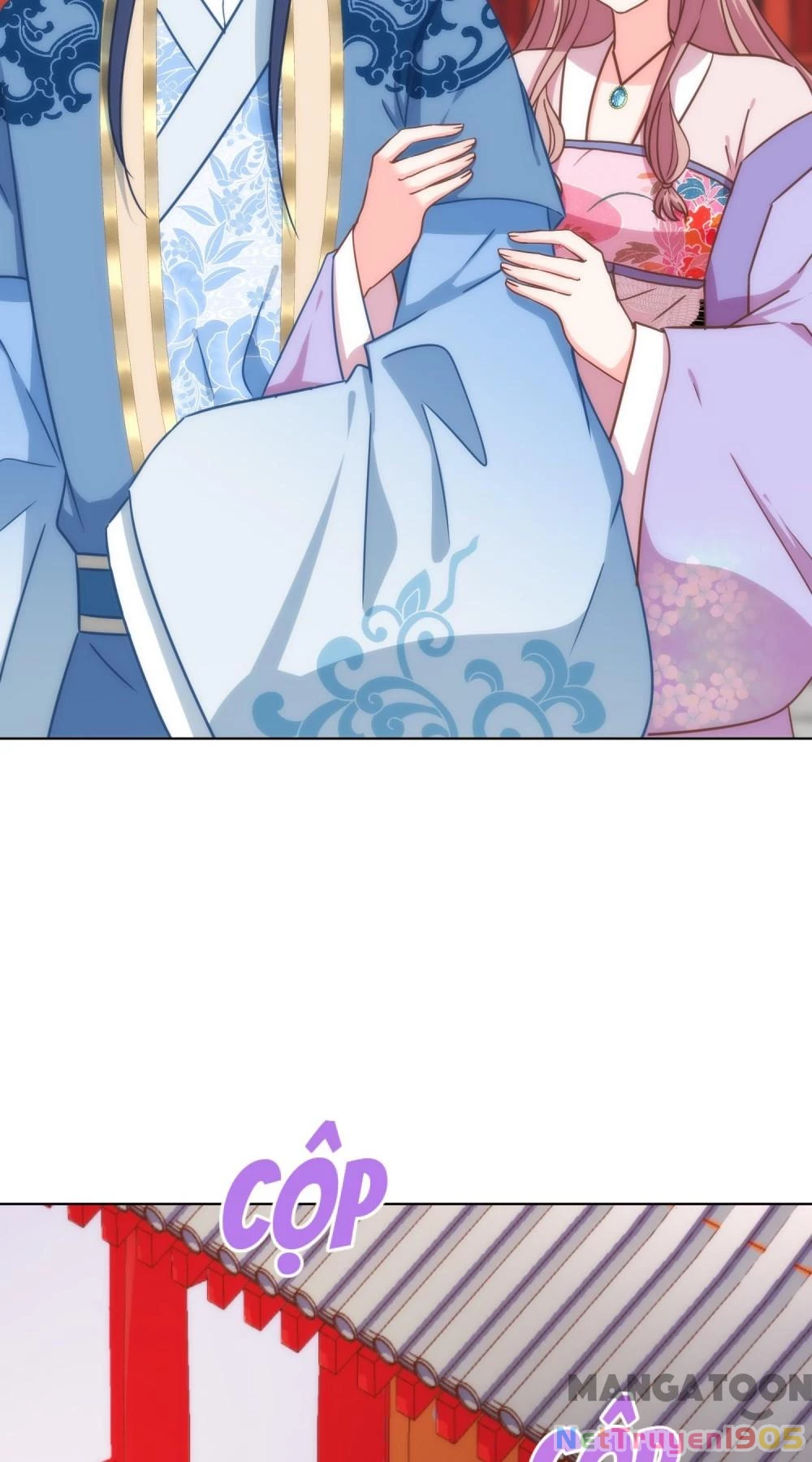 Ồ, Sủng Phi Đại Nhân Của Ta Chapter 323 - Trang 2