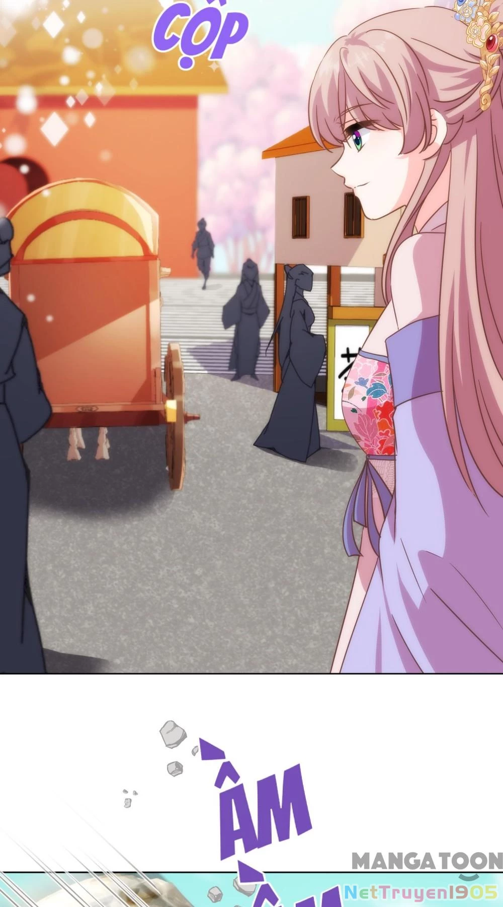 Ồ, Sủng Phi Đại Nhân Của Ta Chapter 323 - Trang 2