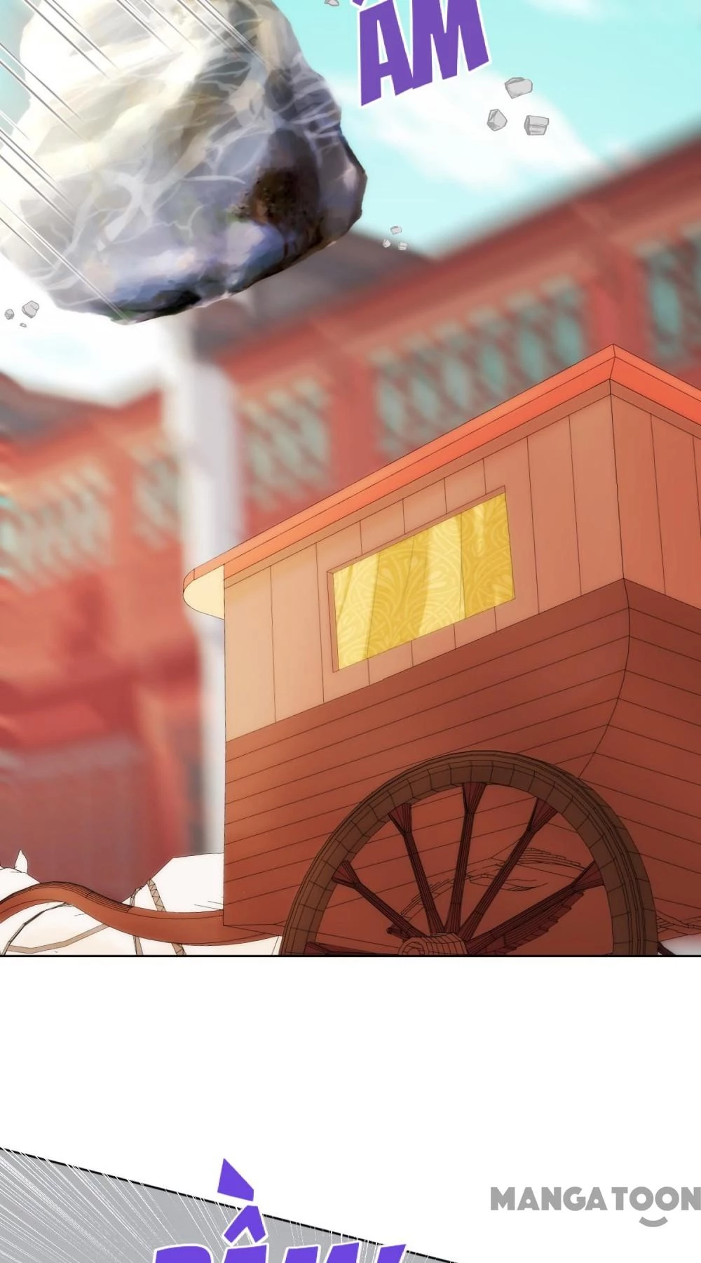 Ồ, Sủng Phi Đại Nhân Của Ta Chapter 323 - Trang 2