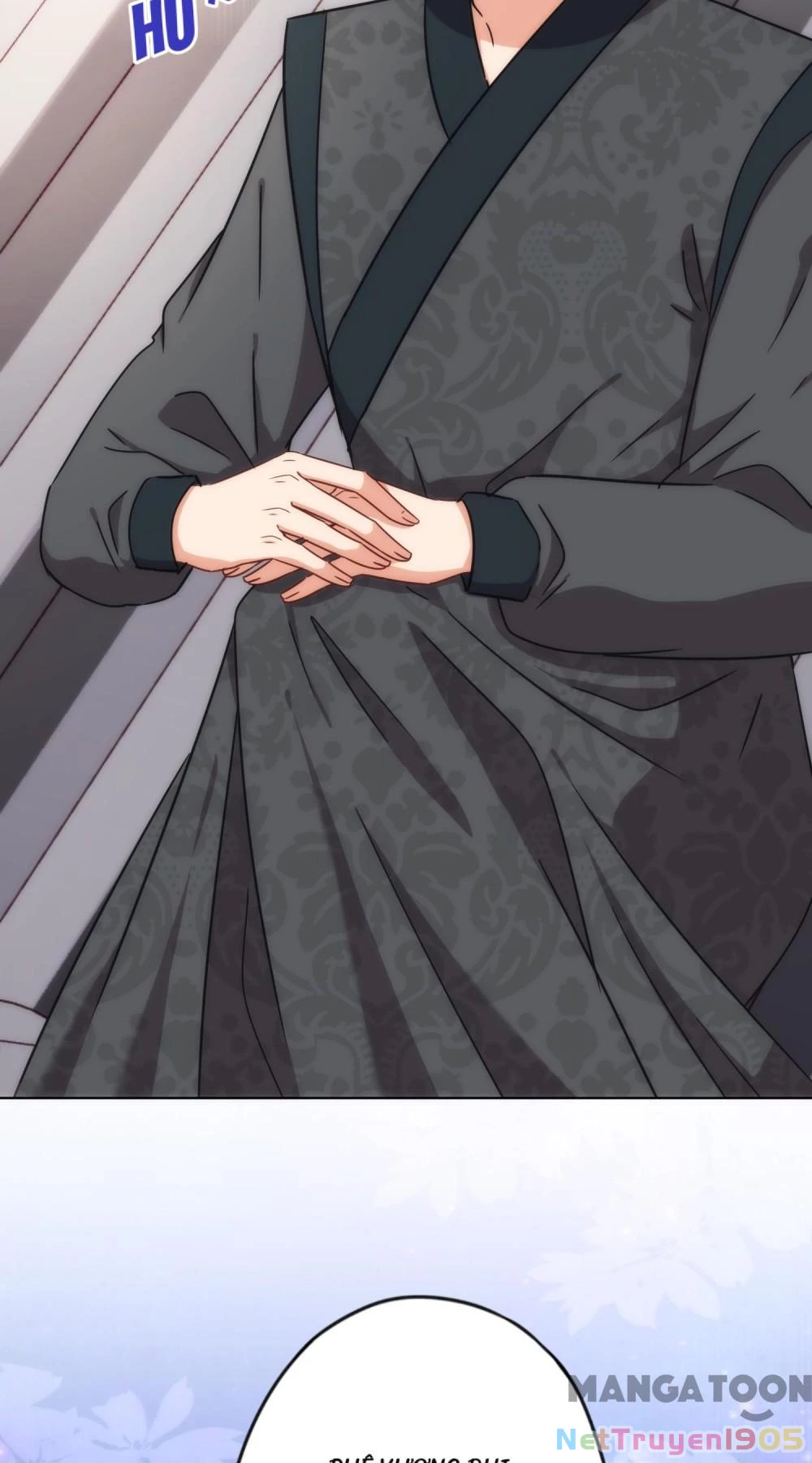 Ồ, Sủng Phi Đại Nhân Của Ta Chapter 323 - Trang 2