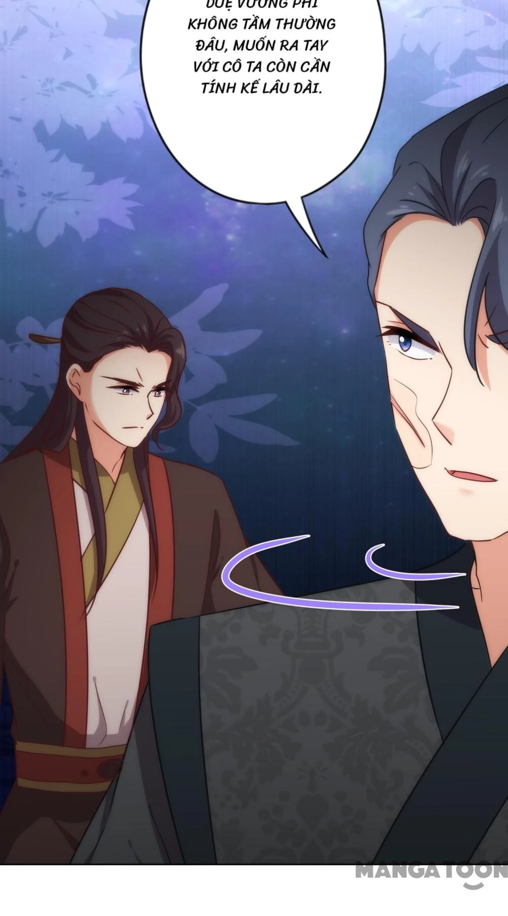 Ồ, Sủng Phi Đại Nhân Của Ta Chapter 323 - Trang 2