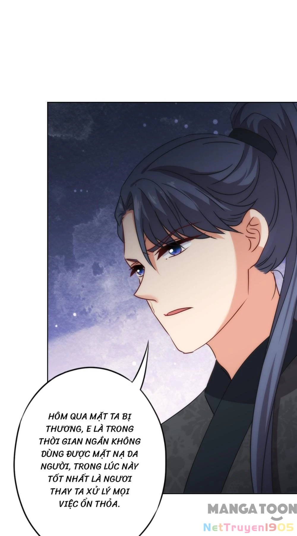 Ồ, Sủng Phi Đại Nhân Của Ta Chapter 323 - Trang 2