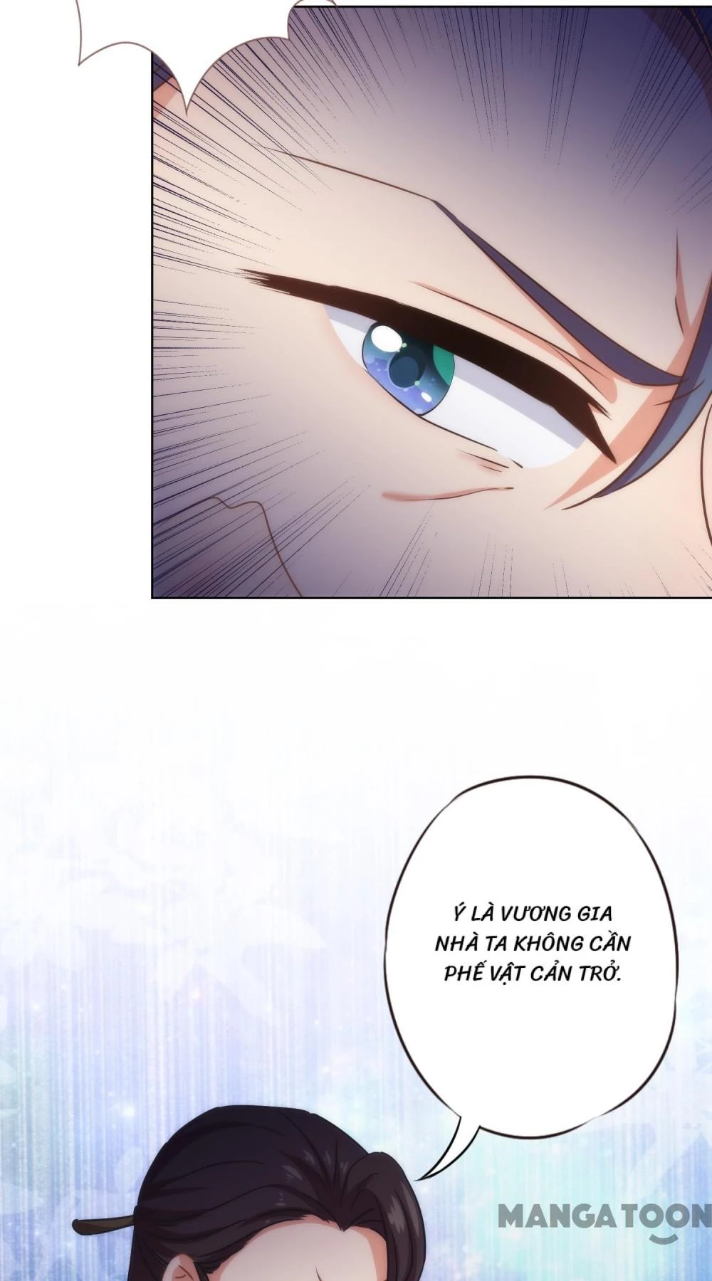 Ồ, Sủng Phi Đại Nhân Của Ta Chapter 323 - Trang 2