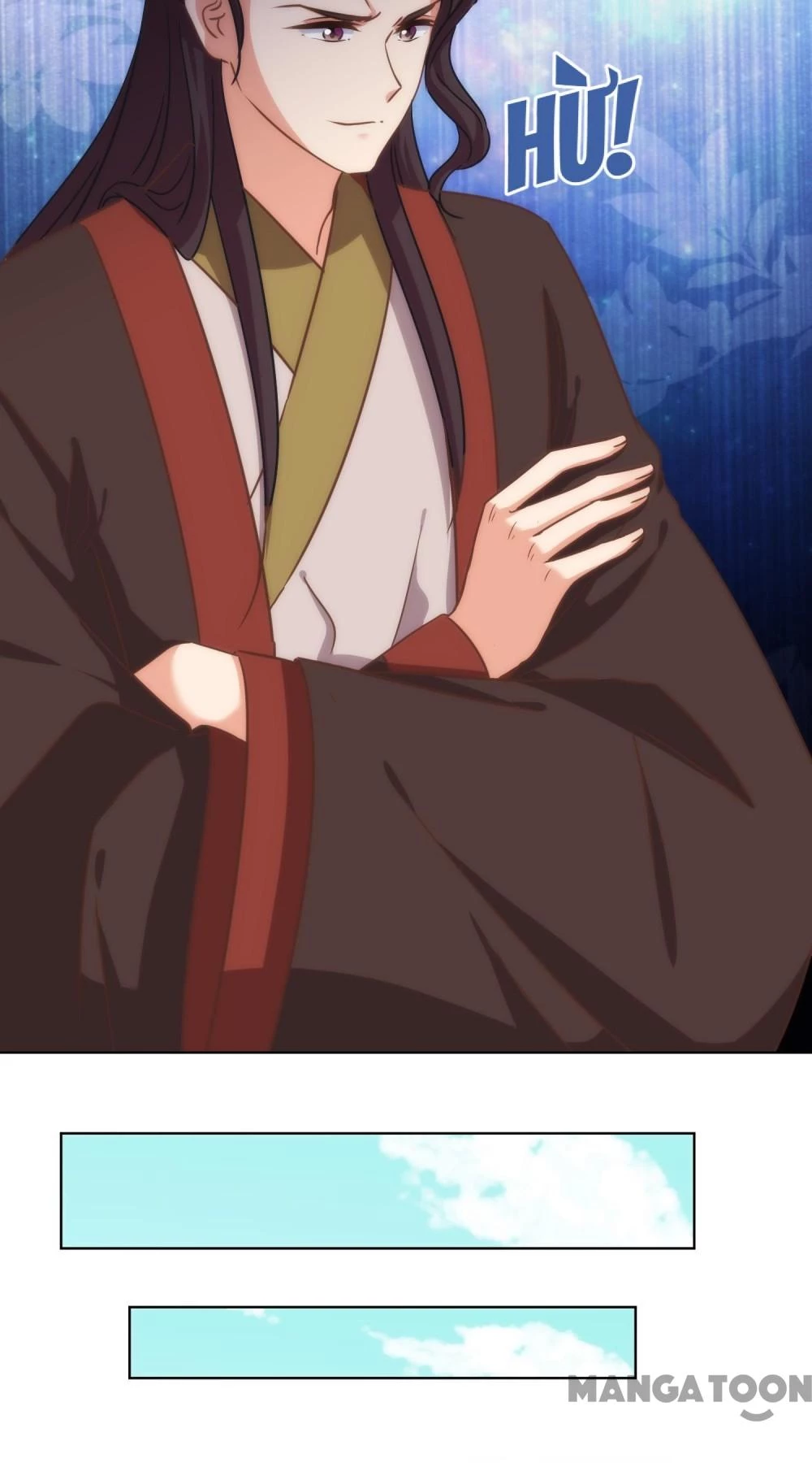 Ồ, Sủng Phi Đại Nhân Của Ta Chapter 323 - Trang 2