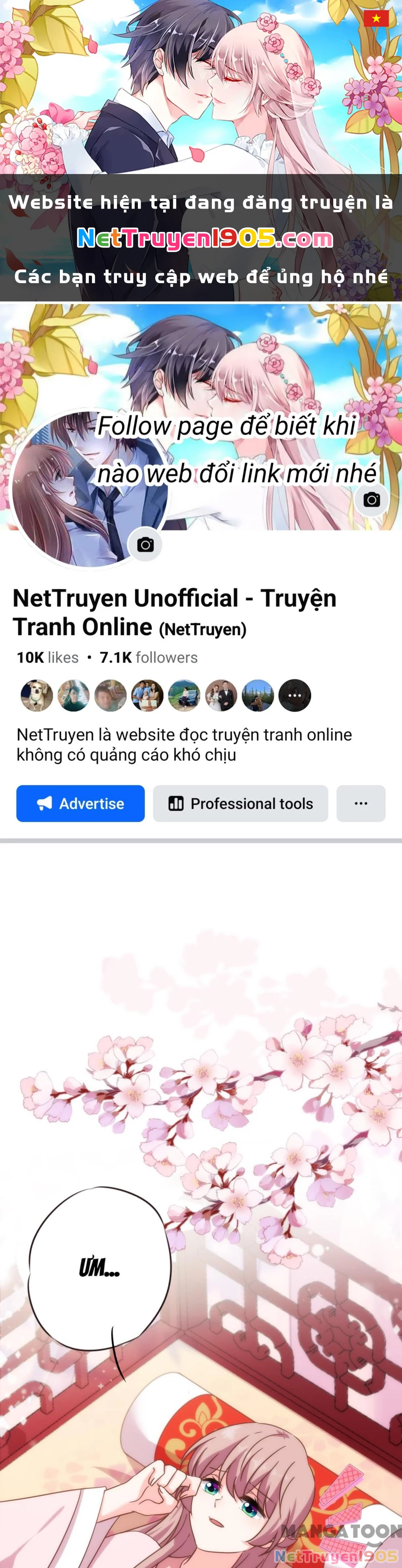 Ồ, Sủng Phi Đại Nhân Của Ta Chapter 323 - Trang 2