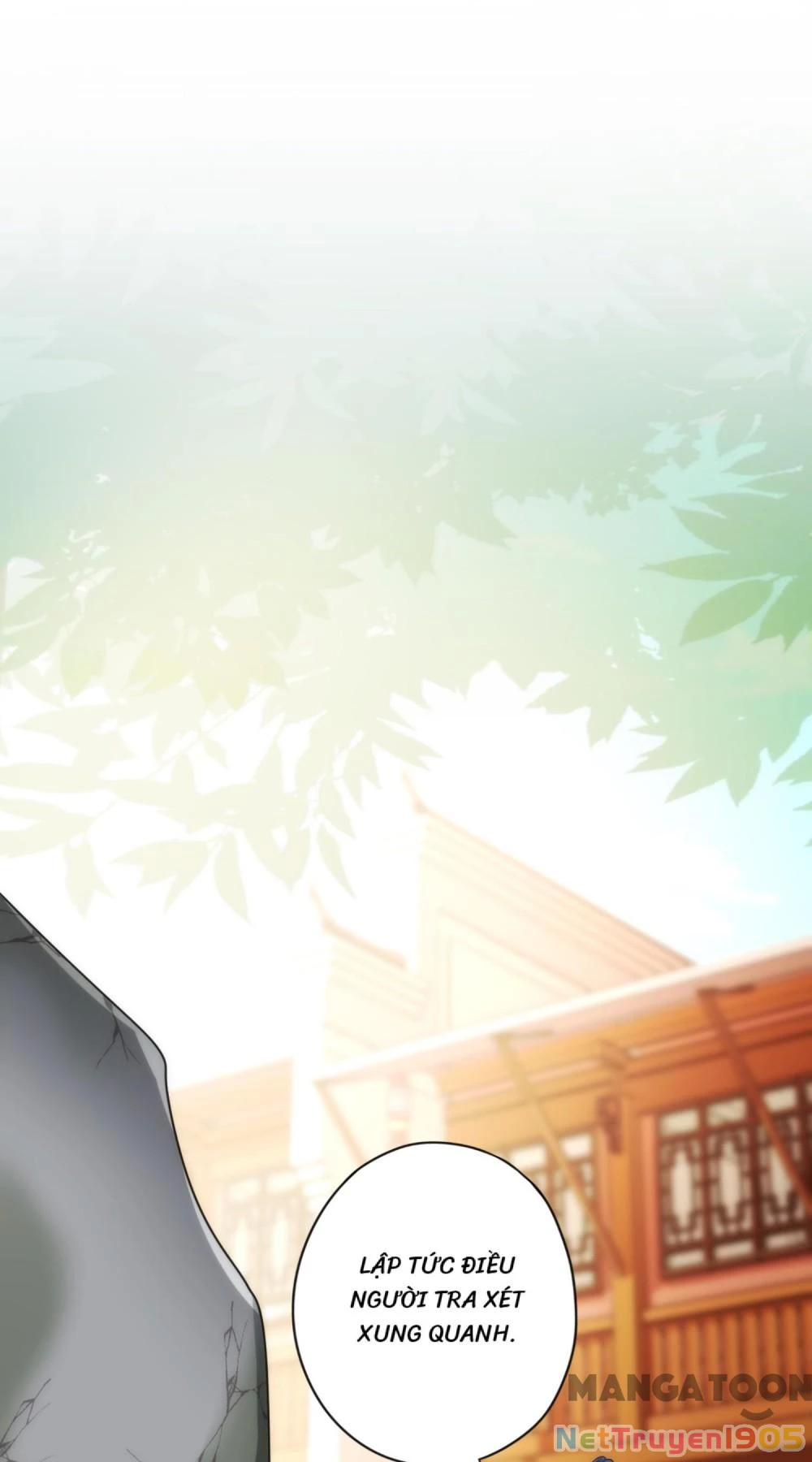 Ồ, Sủng Phi Đại Nhân Của Ta Chapter 323 - Trang 2