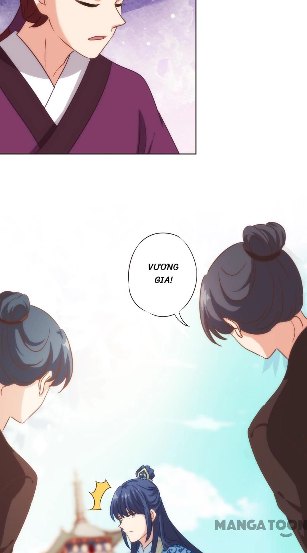 Ồ, Sủng Phi Đại Nhân Của Ta Chapter 323 - Trang 2