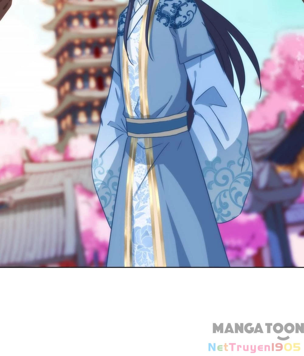 Ồ, Sủng Phi Đại Nhân Của Ta Chapter 323 - Trang 2