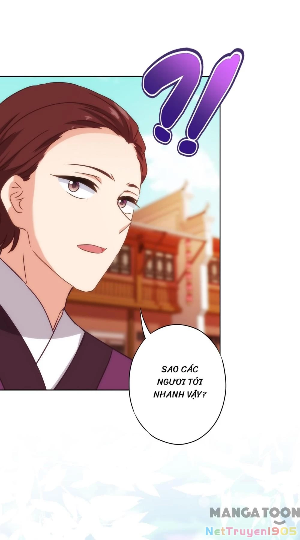 Ồ, Sủng Phi Đại Nhân Của Ta Chapter 323 - Trang 2