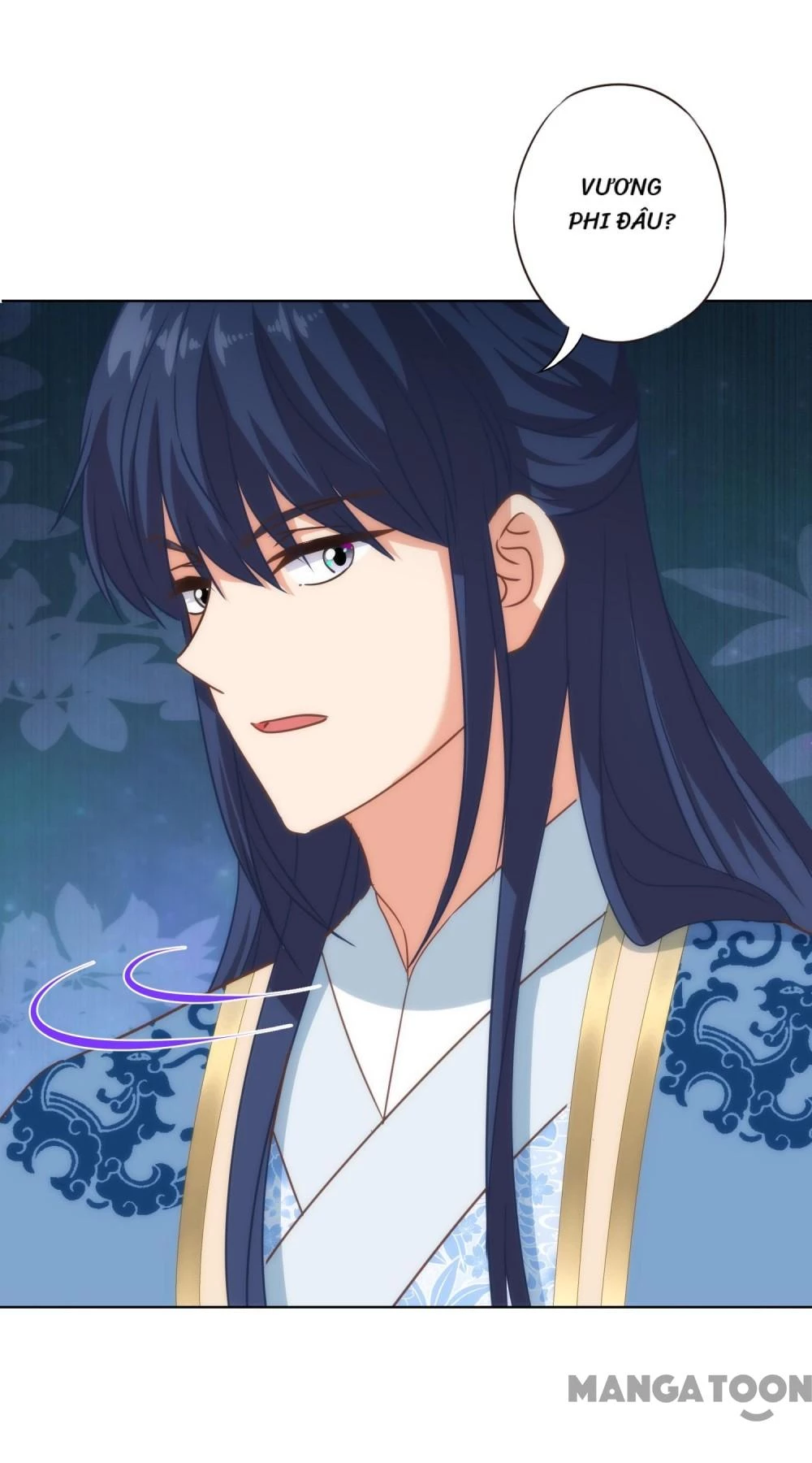 Ồ, Sủng Phi Đại Nhân Của Ta Chapter 323 - Trang 2